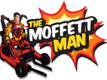 Moffett Trailer in Stockport