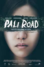 Pali Road 2017