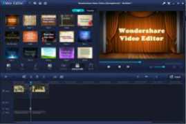 Free Video Editor 7