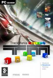 Trackmania Nations Forever 2